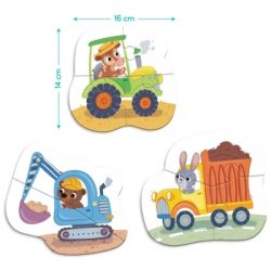 ���� DoDo 3 � 1 ��������� (300392) - �������� 5