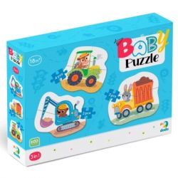 ���� DoDo 3 � 1 ��������� (300392)