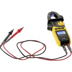 Токовые клещи Stanley САТIII, 600V, 600A (FMHT82564-0) - Картинка 2
