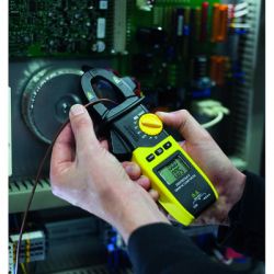 Токовые клещи Stanley САТIII, 600V, 600A (FMHT82564-0) - Картинка 4