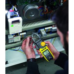 Токовые клещи Stanley САТIII, 600V, 600A (FMHT82564-0) - Картинка 5