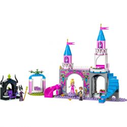  LEGO Disney Princess   187  (43211) -  2