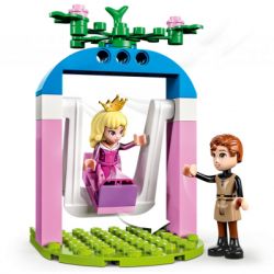 LEGO  Disney Princess   43211 -  3