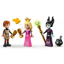 LEGO  Disney Princess   43211 -  5