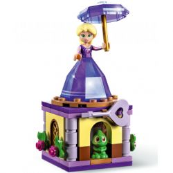  LEGO Disney Princess ,  89  (43214) -  5