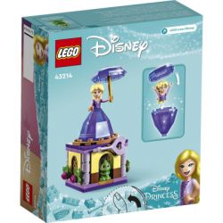  LEGO Disney Princess ,  89  (43214) -  6