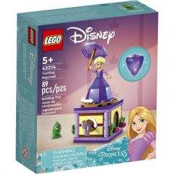  LEGO Disney Princess ,  89  (43214) -  1