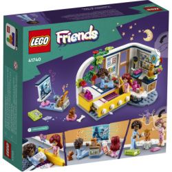  LEGO Friends   209  (41740) -  8
