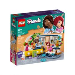  LEGO Friends   209  (41740) -  1