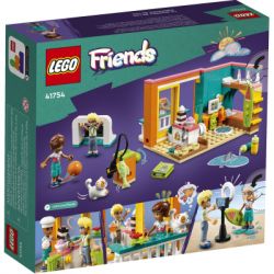  LEGO Friends   203  (41754) -  8