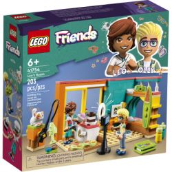  LEGO Friends   203  (41754)