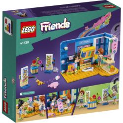  LEGO Friends   204  (41739) -  9