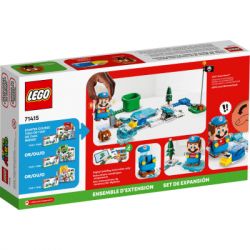  LEGO Super Mario      .   105  (71415) -  5