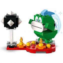 LEGO Super Mario     6, 52  (71413) -  5
