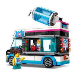  LEGO City    194  (60384) -  3