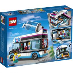  LEGO City    194  (60384) -  8