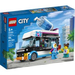  LEGO City    194  (60384)