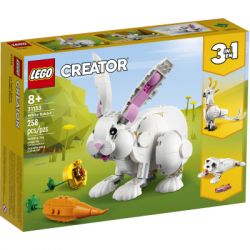  LEGO Creator   258  (31133)