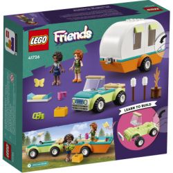  LEGO Friends ³   (41726) -  8