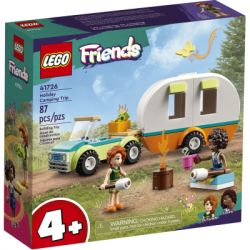  LEGO Friends ³   (41726) -  1