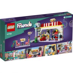  LEGO Friends  :     346  (41728) -  10