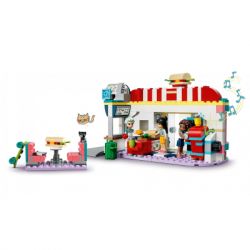  LEGO Friends  :     346  (41728) -  3