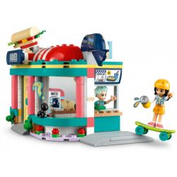  LEGO Friends  :     346  (41728) -  4