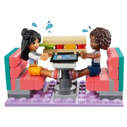  LEGO Friends  :     346  (41728) -  5