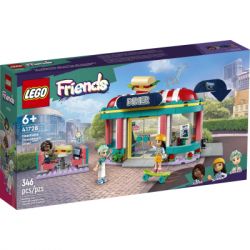  LEGO Friends  :     346  (41728) -  1