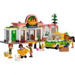 LEGO Friends    830  (41729) -  2