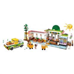  LEGO Friends    830  (41729) -  3