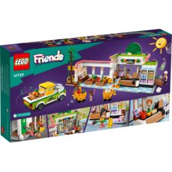  LEGO Friends    830  (41729) -  9