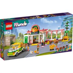  LEGO Friends    830  (41729)