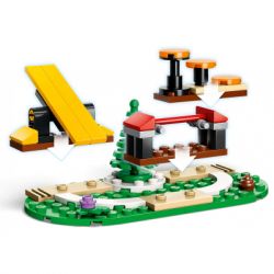  LEGO City       197  (60369) -  6