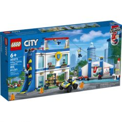  LEGO City   823  (60372)