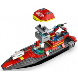  LEGO City    144  (60373) -  7