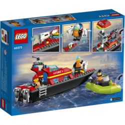  LEGO City    144  (60373) -  8
