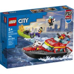  LEGO City    144  (60373) -  1