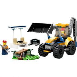 LEGO  City  60385 -  2