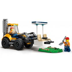 LEGO  City  60385 -  4
