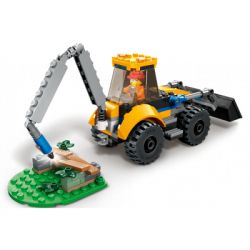 LEGO  City  60385 -  5