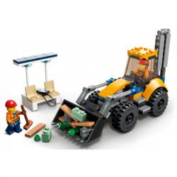 LEGO  City  60385 -  6