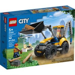  LEGO City  148  (60385) -  1