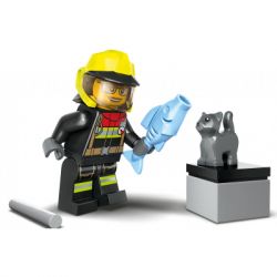 LEGO City -  97  (60393) -  4