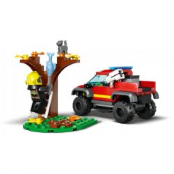  LEGO City -  97  (60393) -  5