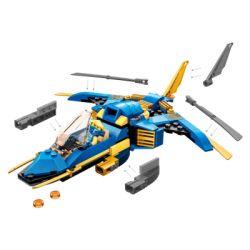  LEGO Ninjago    EVO 146  (71784) -  4