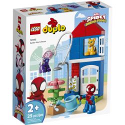  LEGO DUPLO Super Heroes  - 25  (10995) -  1