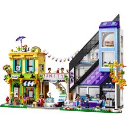  LEGO Friends        2010  (41732) -  2