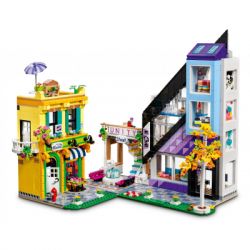  LEGO Friends        2010  (41732) -  8
