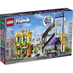  LEGO Friends        2010  (41732)